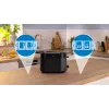Bosch TAT2M123 röster 6 2 viilu 950 W Must
