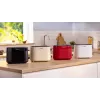 Bosch TAT2M123 röster 6 2 viilu 950 W Must