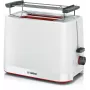 Bosch TAT3M121 röster 4 viilule 950 W Valge