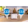 Bosch TAT3M121 röster 4 viilule 950 W Valge