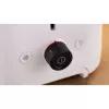 Bosch TAT3M121 röster 4 viilule 950 W Valge