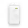Autolaadija Triton 60471 — 1x USB-C, 15 W, 12 V sisend, 9 V max väljund, 1 m kaabel, must