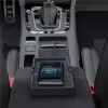 Autolaadija Triton 60471 — 1x USB-C, 15 W, 12 V sisend, 9 V max väljund, 1 m kaabel, must