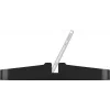 Autolaadija Triton 60471 — 1x USB-C, 15 W, 12 V sisend, 9 V max väljund, 1 m kaabel, must