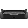 Autolaadija Triton 60471 — 1x USB-C, 15 W, 12 V sisend, 9 V max väljund, 1 m kaabel, must