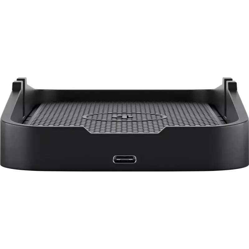 Autolaadija Triton 60471 — 1x USB-C, 15 W, 12 V sisend, 9 V max väljund, 1 m kaabel, must
