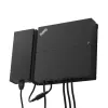 Lenovo ThinkSmart SmartDock Wired USB 3.2 Gen 2 (3.1 Gen 2) USB-C Must