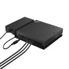 Lenovo ThinkSmart SmartDock Wired USB 3.2 Gen 2 (3.1 Gen 2) USB-C Must