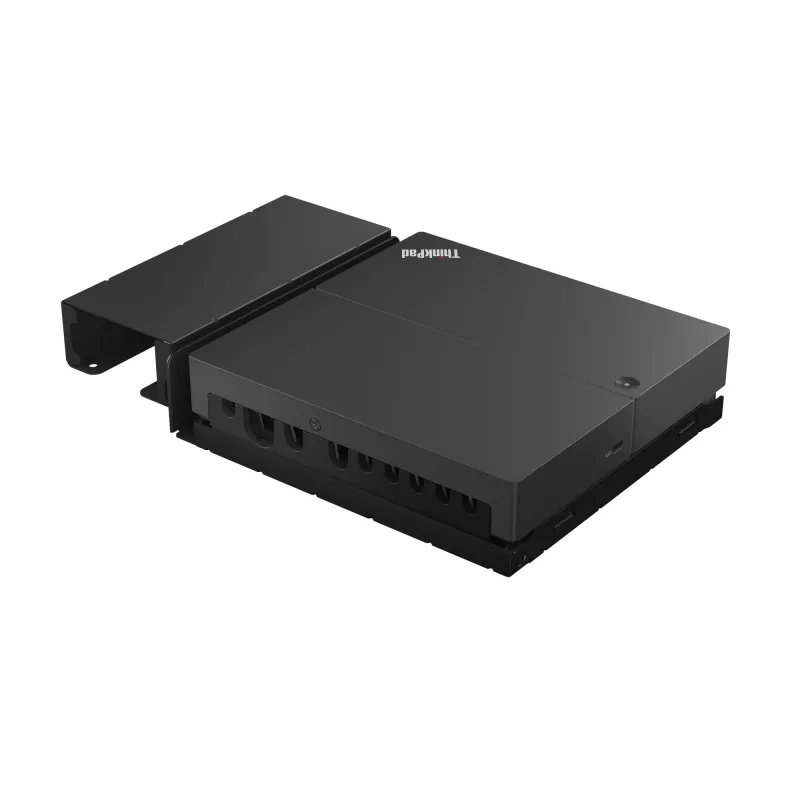Lenovo ThinkSmart SmartDock Wired USB 3.2 Gen 2 (3.1 Gen 2) USB-C Must
