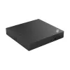 Lenovo ThinkSmart SmartDock Wired USB 3.2 Gen 2 (3.1 Gen 2) USB-C Must