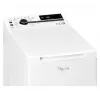 Whirlpool TDLRB 65242BS EU/N pesumasin pealtlaetav 6.5 kg 1151 p/min Valge