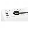 Whirlpool TDLRB 65242BS EU/N pesumasin pealtlaetav 6.5 kg 1151 p/min Valge
