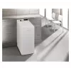 Whirlpool TDLRB 65242BS EU/N pesumasin pealtlaetav 6.5 kg 1151 p/min Valge