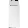Whirlpool TDLRB 7232BS EU pesumasin pealtlaetav 7 kg 1151 RPM Valge