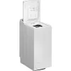Whirlpool TDLRB 7232BS EU pesumasin pealtlaetav 7 kg 1151 RPM Valge