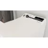 Whirlpool TDLRB 7232BS EU pesumasin pealtlaetav 7 kg 1151 RPM Valge