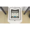Whirlpool TDLRB 7232BS EU pesumasin pealtlaetav 7 kg 1151 RPM Valge