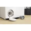 Whirlpool TDLRB 7232BS EU pesumasin pealtlaetav 7 kg 1151 RPM Valge