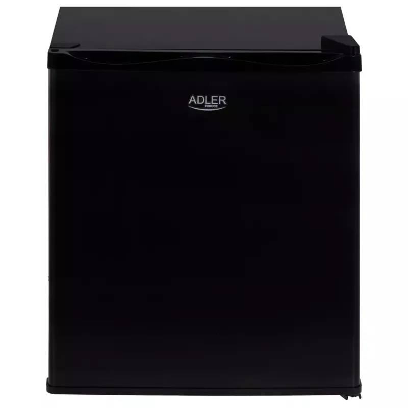 Termoelektriline jahuti Adler AD 8089 28 L — kaasaskantav must, 65 W, 35 dB, LED-valgus