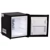 Termoelektriline jahuti Adler AD 8089 28 L — kaasaskantav must, 65 W, 35 dB, LED-valgus