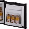 Termoelektriline jahuti Adler AD 8089 28 L — kaasaskantav must, 65 W, 35 dB, LED-valgus