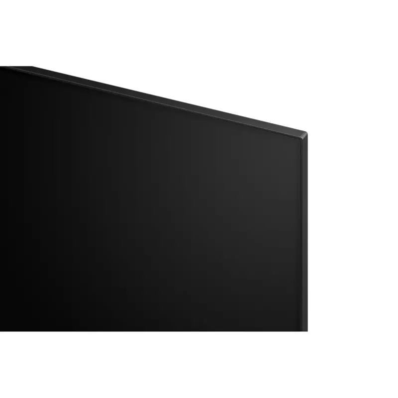 27-tolline Samsung M50D monitor — 27-tolline Full HD (1920×1080), VA LED, 4 ms, 178° vaatenurk, sisseehitatud kõlarid, USB-hub, VESA, must
