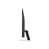 27-tolline Samsung M50D monitor — 27-tolline Full HD (1920×1080), VA LED, 4 ms, 178° vaatenurk, sisseehitatud kõlarid, USB-hub, VESA, must