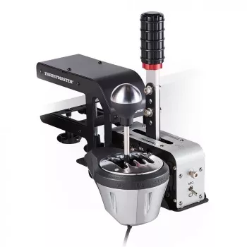 Thrustmaster 4060094 mängukonsooli osa/tarvik Komplekt