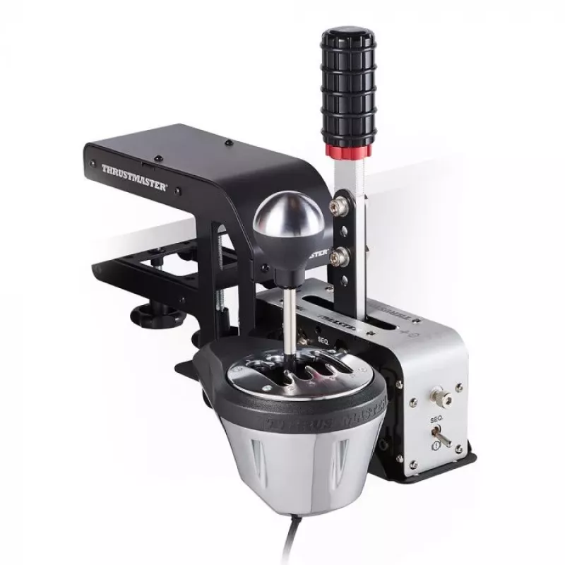 Thrustmaster 4060094 mängukonsooli osa/tarvik Komplekt