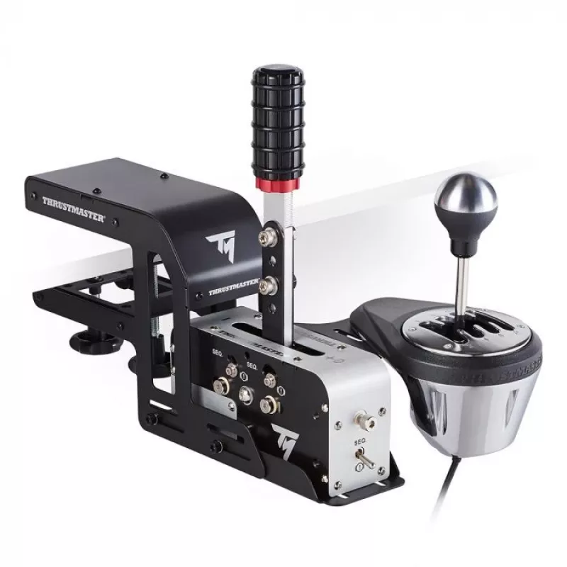 Thrustmaster 4060094 mängukonsooli osa/tarvik Komplekt
