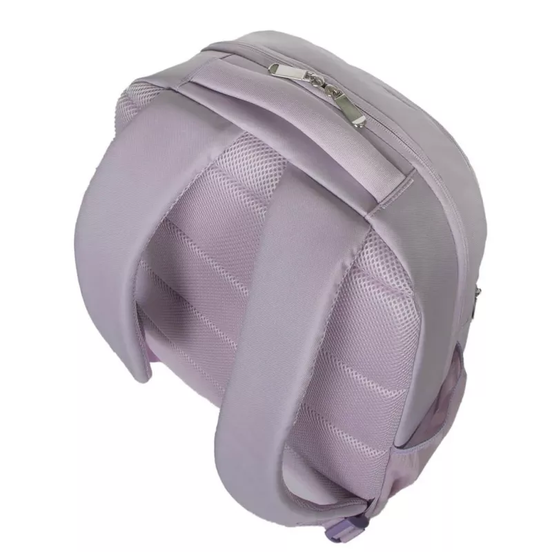 Linnaseljakott Targus Octave III lilla Polyester 374x70x449mm