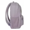 Linnaseljakott Targus Octave III lilla Polyester 374x70x449mm