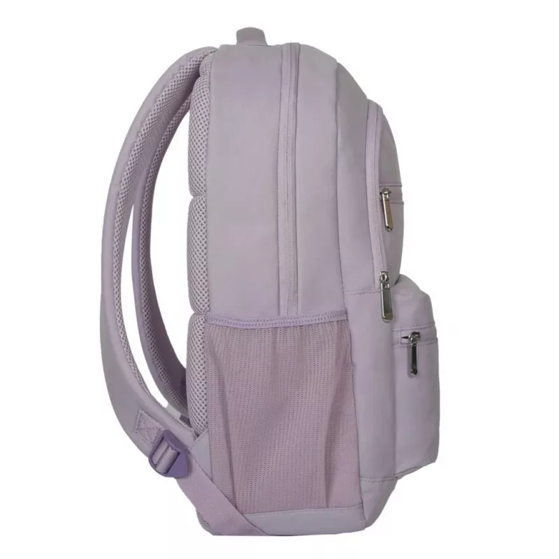 Linnaseljakott Targus Octave III lilla Polyester 374x70x449mm