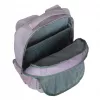 Linnaseljakott Targus Octave III lilla Polyester 374x70x449mm