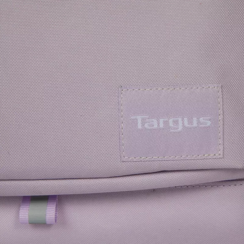 Linnaseljakott Targus Octave III lilla Polyester 374x70x449mm