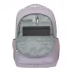Linnaseljakott Targus Octave III lilla Polyester 374x70x449mm