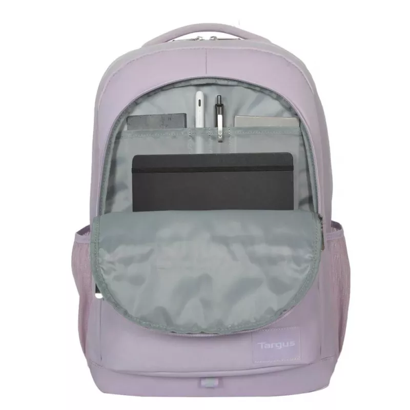 Linnaseljakott Targus Octave III lilla Polyester 374x70x449mm