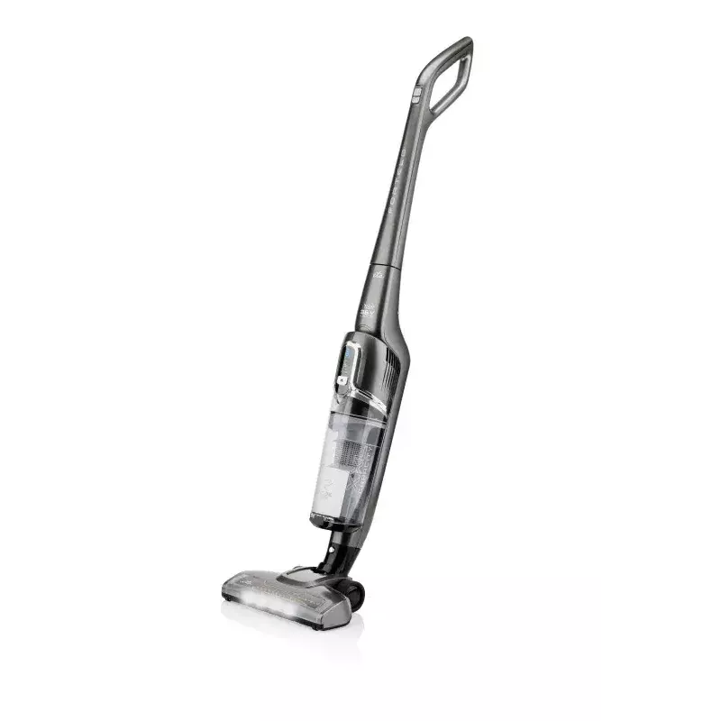 Juhtmeta käsitolmuimeja ETA ETA624590000, 100–240 V, kuni 50-minutiline tööaeg, hall