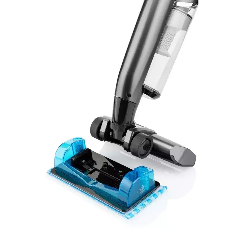 Juhtmeta käsitolmuimeja ETA ETA624590000, 100–240 V, kuni 50-minutiline tööaeg, hall