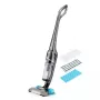 Juhtmeta käsitolmuimeja ETA ETA624590000, 100–240 V, kuni 50-minutiline tööaeg, hall