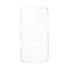 PanzerGlass CARE™ by ® Urban Combat Case läbipaistev valge MagSafe'iga iPhone 16 Pro