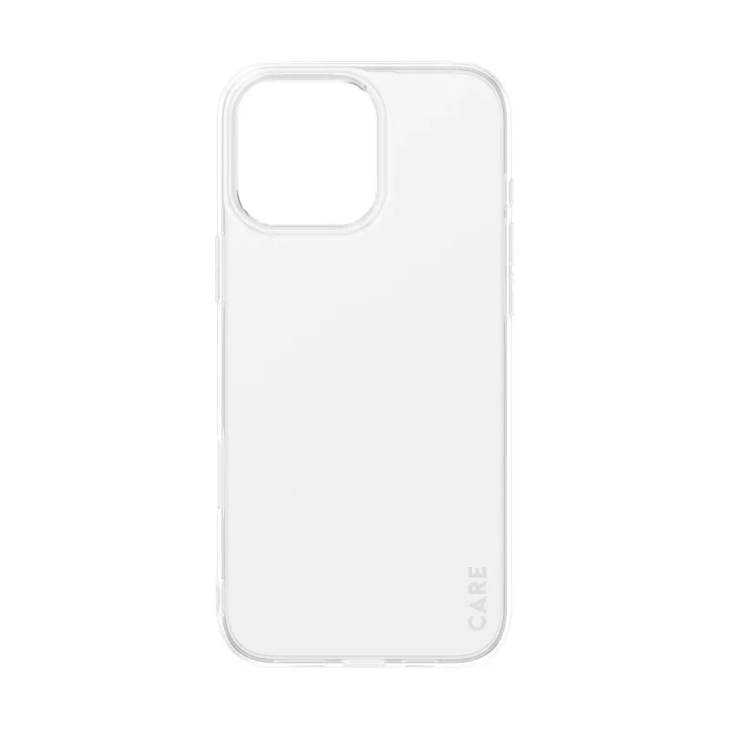 PanzerGlass CARE™ by ® X-Ray ümbris iPhone 16 Pro Max, Ümbris, Apple, Apple - iPhone 16 Pro Max, Läbipaistev