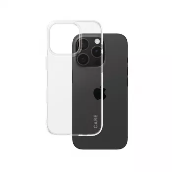 PanzerGlass CARE™ by ® X-Ray ümbris iPhone 16 Pro