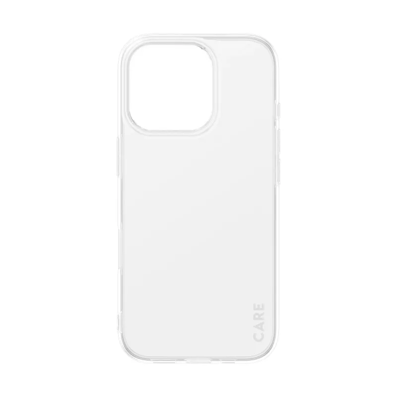 PanzerGlass CARE™ by ® X-Ray ümbris iPhone 16 Pro