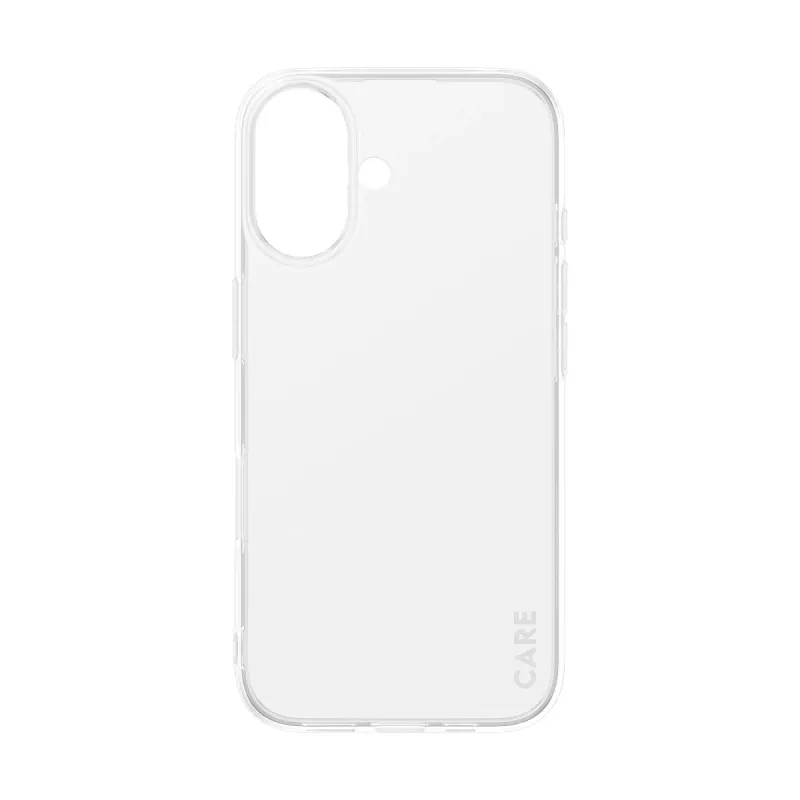 PanzerGlass CARE™ by ® X-Ray ümbris iPhone 16, Ümbris, Apple, Apple - iPhone 16, Läbipaistev