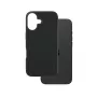 Cover PanzerGlass CARE by moodne ümbris Must iPhone 16 Transparent