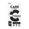 Cover PanzerGlass CARE by moodne ümbris Must iPhone 16 Transparent