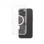 PanzerGlass CARE™ by ® Urban Combat Case Star Lit w. Valge MagSafe iPhone 16 Pro Max