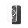 PanzerGlass CARE™ by ® Urban Combat Case Star Lit w. Valge MagSafe iPhone 16 Pro