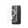 PanzerGlass CARE™ by ® Urban Combat Case Star Lit w. Valge MagSafe iPhone 16